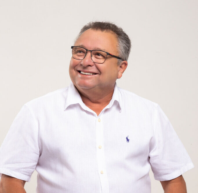 Exclusivo: Airton Pires será candidato a deputado federal pelo PDT