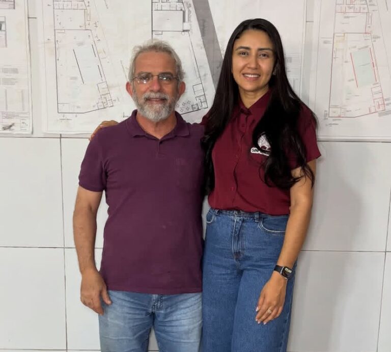 Patrícia Macário é reeleita Presidente do Sindicato dos Servidores Públicos de São João do Rio do Peixe