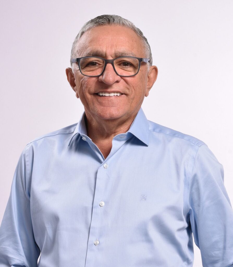 Em Poço Dantas: Prefeito Itamar Moreira realizará licitação de mais de R$ 850 mil para pavimentação de estradas na zona rural
