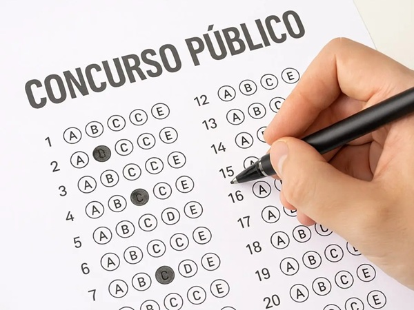 CONCURSO: Poço Dantas lança Concurso com inscrições a partir da próxima terça-feira 8/09