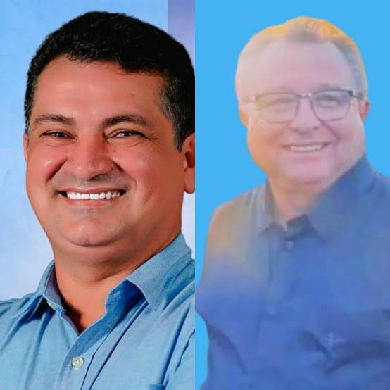 Bomba: Tentativa de reaproximação entre Airton e o prefeito movimenta os bastidores da política em São João do Rio do Peixe