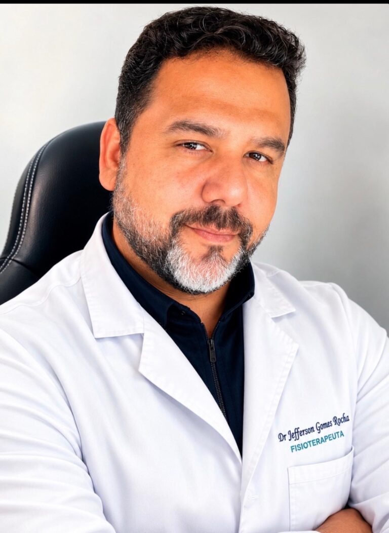 Nome de Jeferson Gomes surge como pré-candidato a vereador para 2028 em Cajazeiras