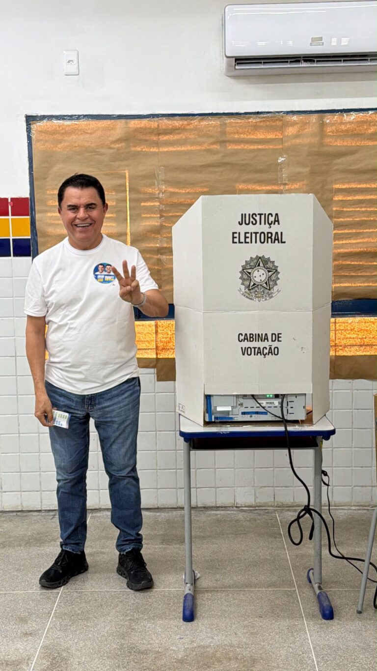 Wilson Santiago supera os 112 mil votos e é reeleito deputado federal: “Farei o melhor mandato da minha vida”