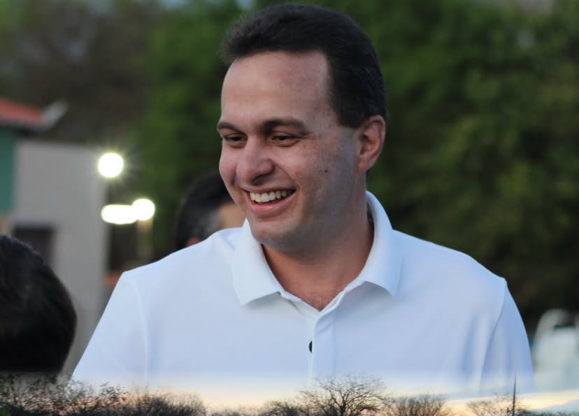 Prefeito Espedito Filho é destaque na política paraibana com votação expressiva em Triunfo