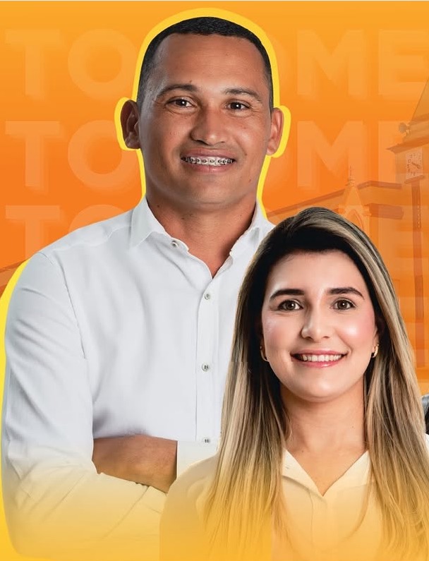 Vereador Euclimar e família reafirmam apoio incondicional a prefeita Laís Raquel e destacam a liderança e grande gestão da prefeita