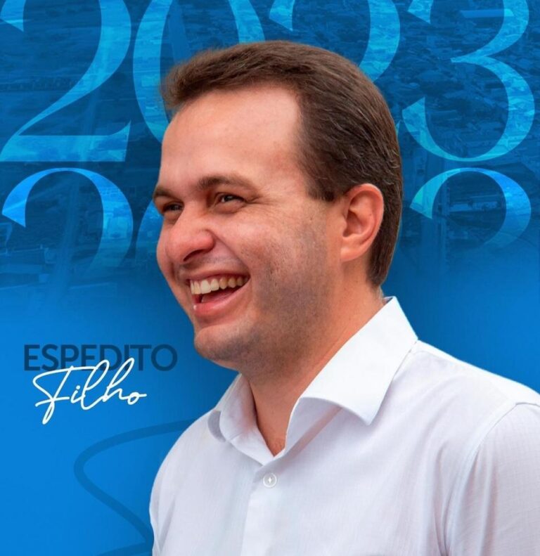 Espedito Filho bate todos os recordes na política e na gestão em Triunfo