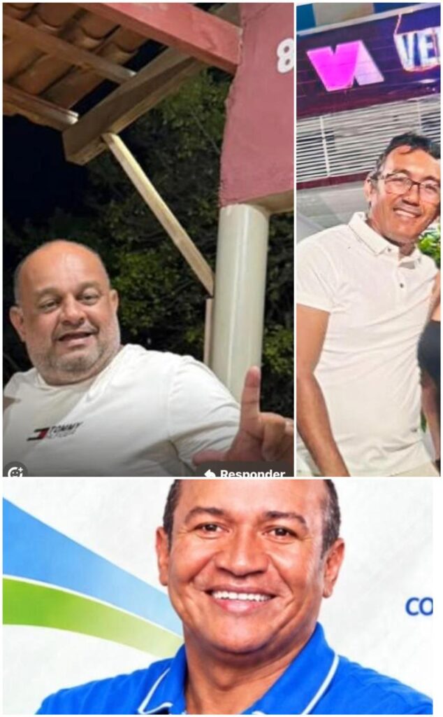 Grupo de oposição em Joca Claudino dá 255 votos e sai fragilizado para eleições de 2028