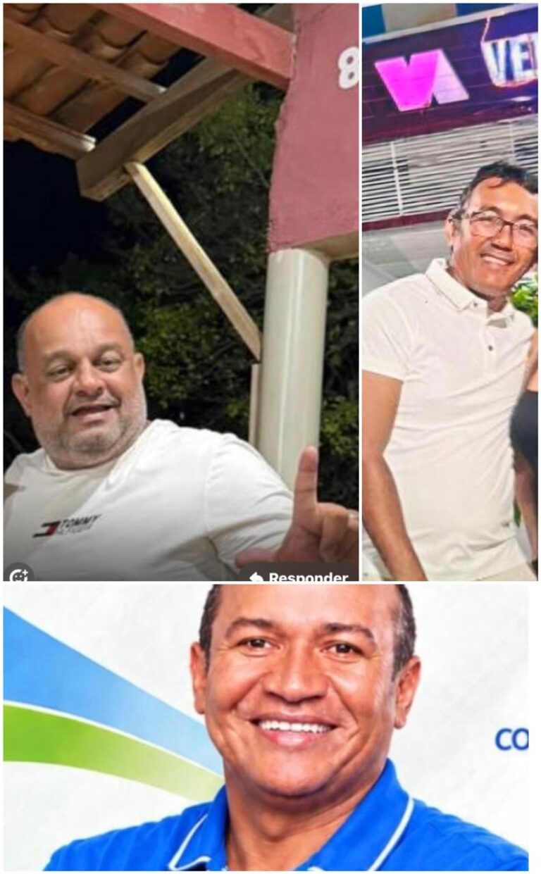 Grupo de oposição em Joca Claudino dá 255 votos e sai fragilizado para eleições de 2028