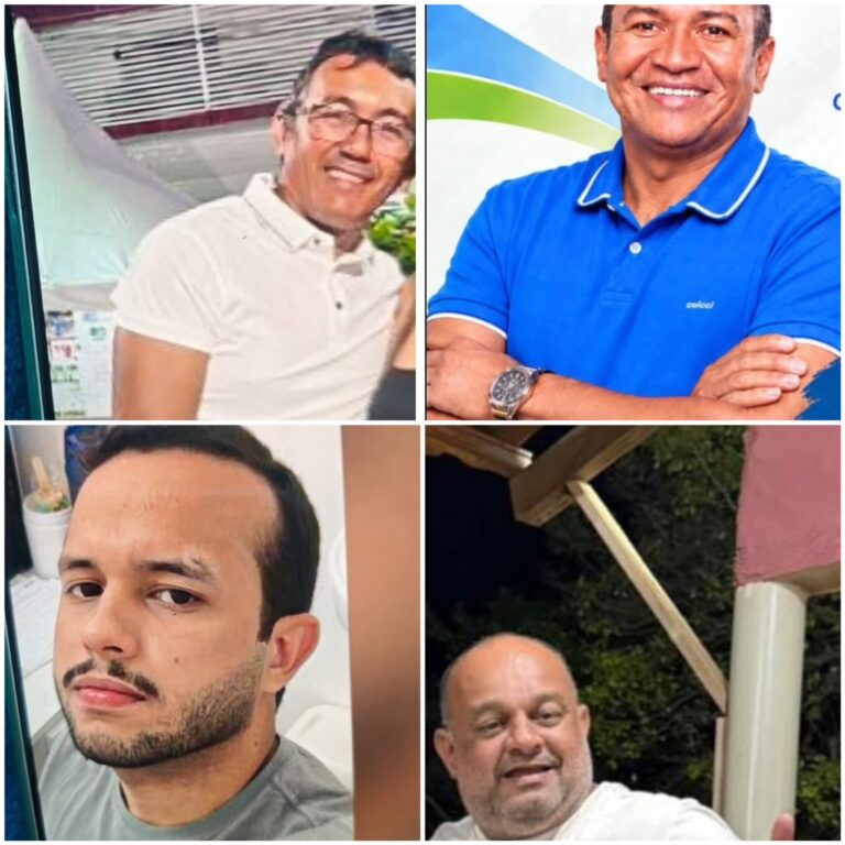 Grupo de oposição em Joca Claudino dá 255 votos e sai fragilizado para eleições de 2028